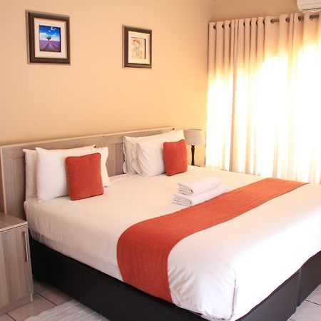 Bridgeville Guest House Gaborone Exteriér fotografie