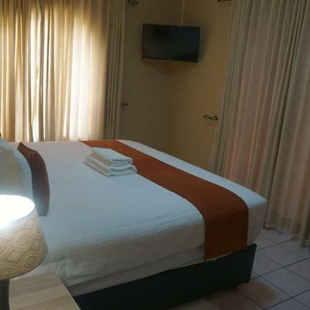 Bridgeville Guest House Gaborone Exteriér fotografie