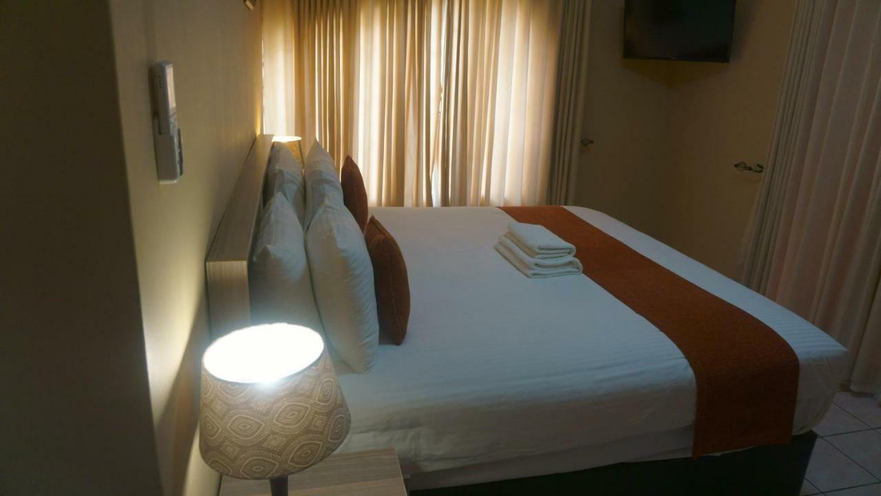 Bridgeville Guest House Gaborone Exteriér fotografie