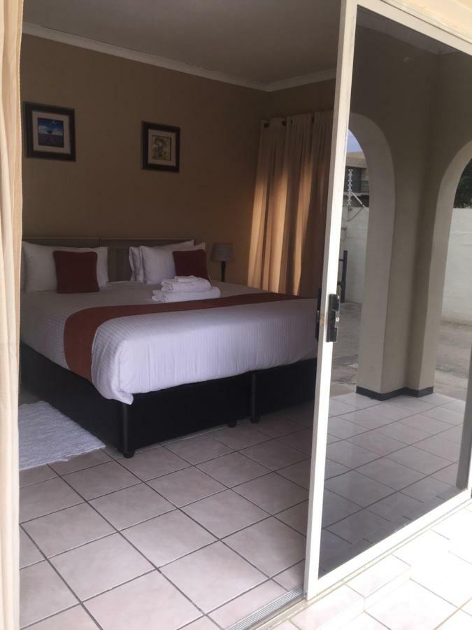 Bridgeville Guest House Gaborone Exteriér fotografie