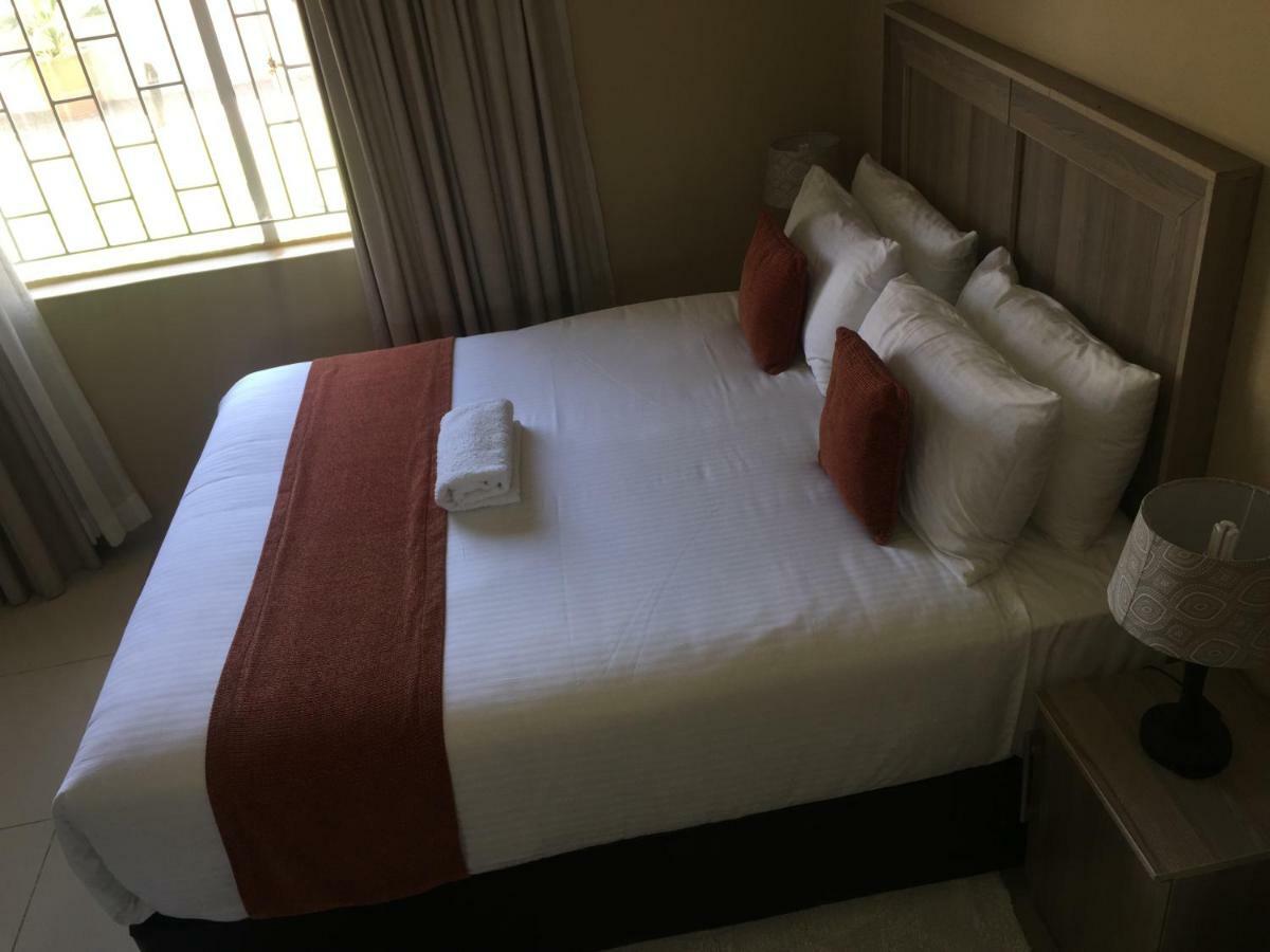 Bridgeville Guest House Gaborone Exteriér fotografie