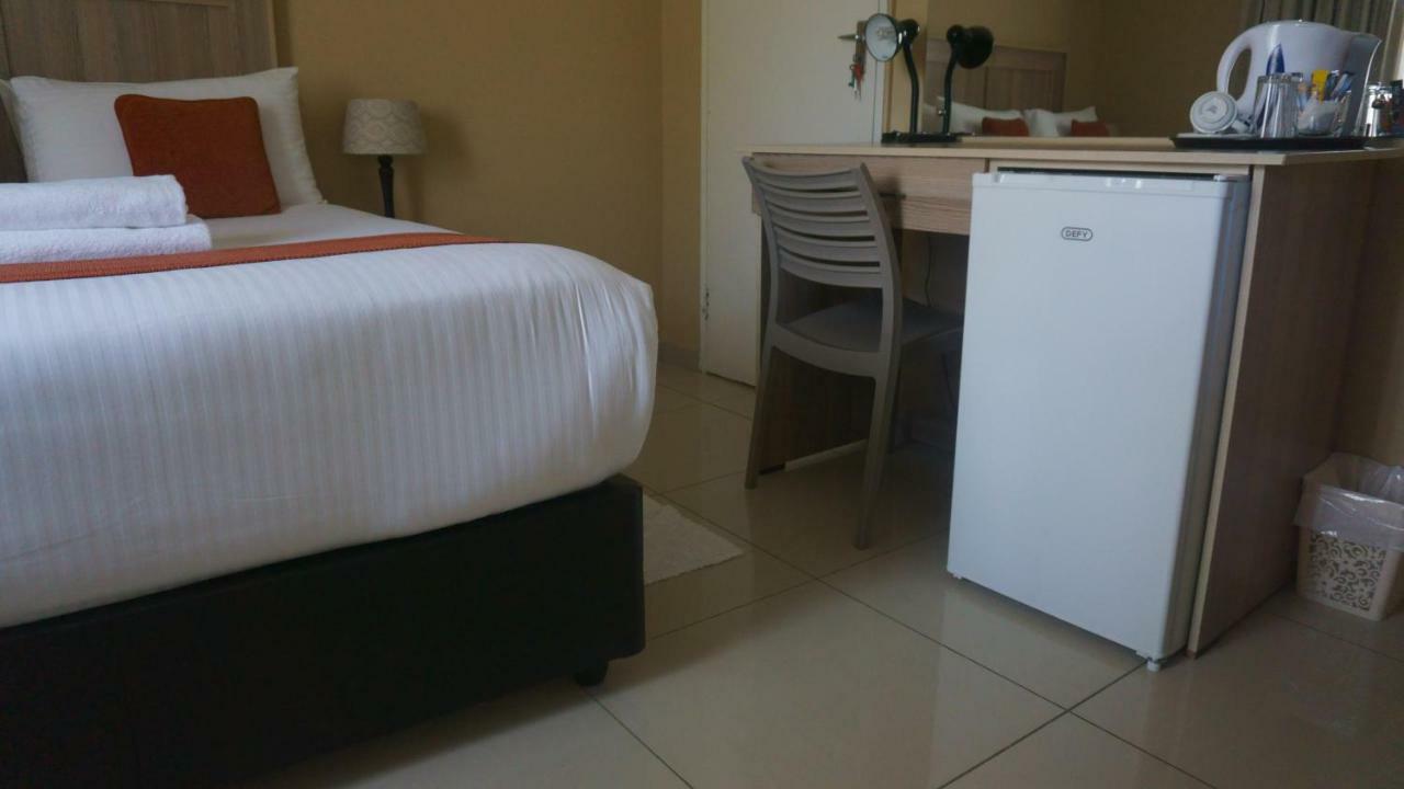 Bridgeville Guest House Gaborone Exteriér fotografie